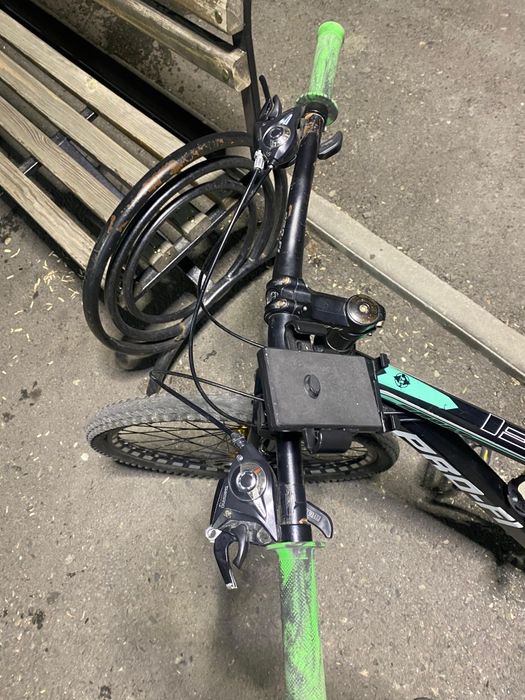 Продается велик профи