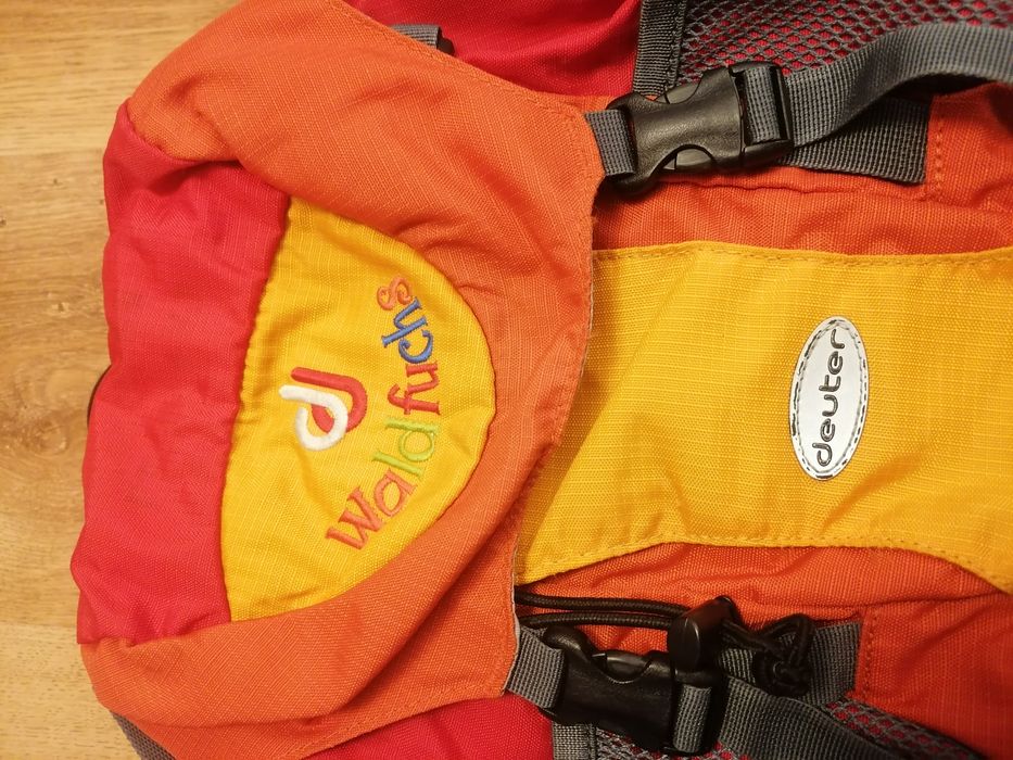 Rucsac backpack Vaude Everest Elk north face