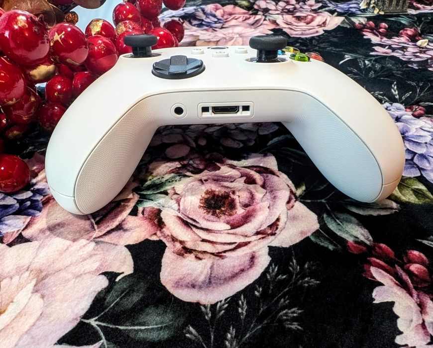 Controller XBOX ONE / SERIES X|S  alb