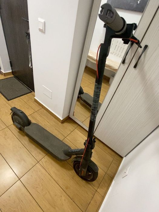 Trotineta Electrica Xiaomi 4 Pro 2nd Gen