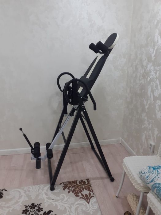 Инверсивный стол