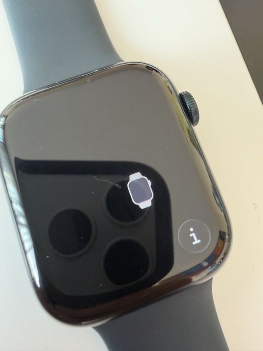 Apple Watch 7 45mm