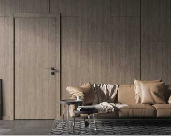 Панели для декора стен. (Шпон, гибкий мрамор, рейки\луверы)