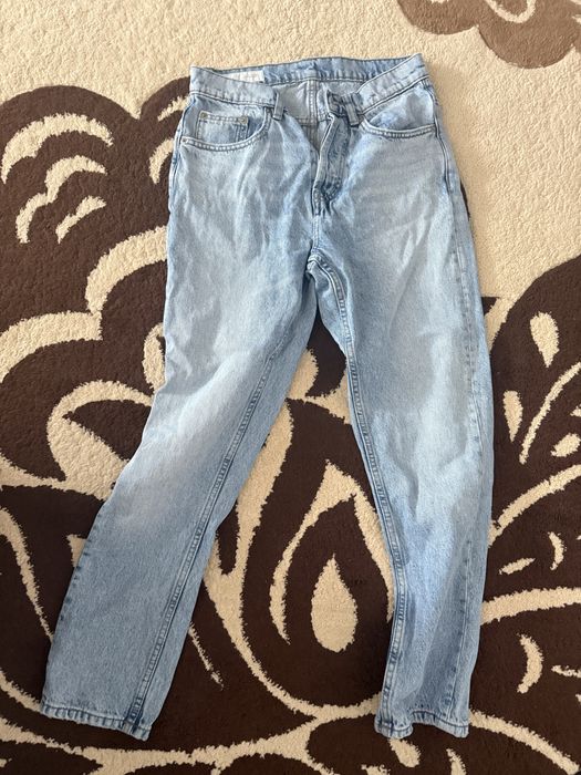 Blugi zara regular fit