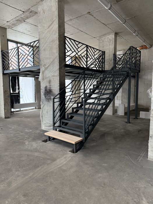 Атресольный этаж , на заказ