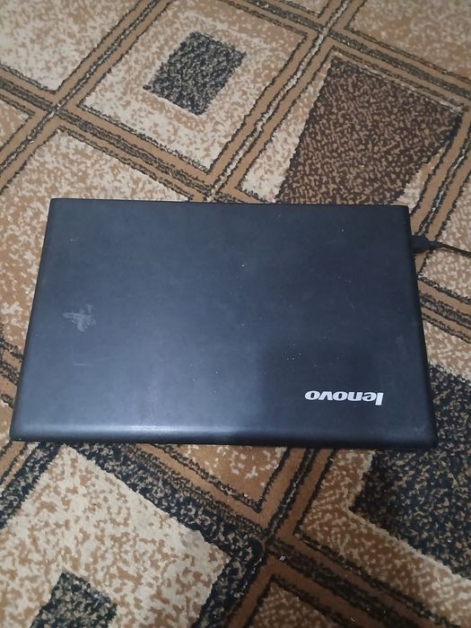 Продам ноутбук lenovo