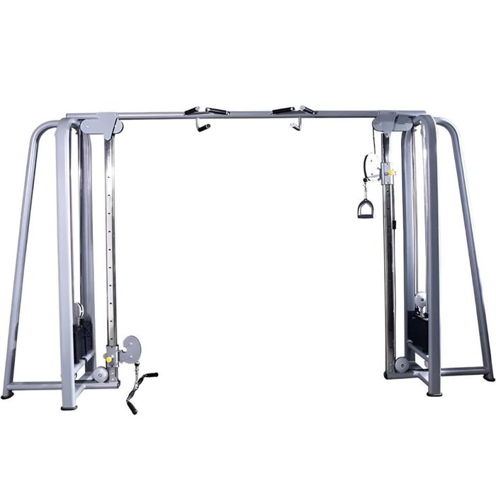 Тренажер кроссовер Многофункциональный силовой тренажёр MR-102