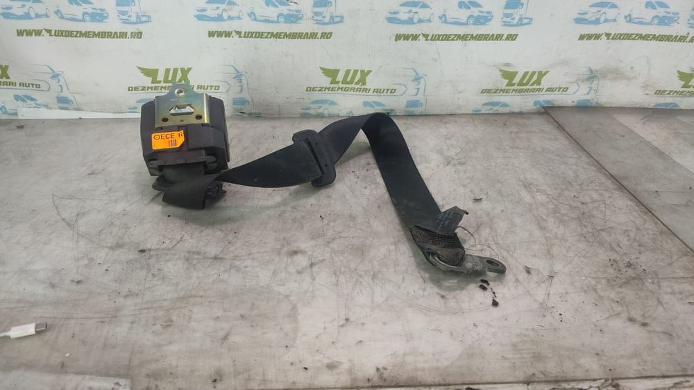 Centura de siguranta dreapta fata 566244601 BMW Seria 3 E46 [1997 - 2