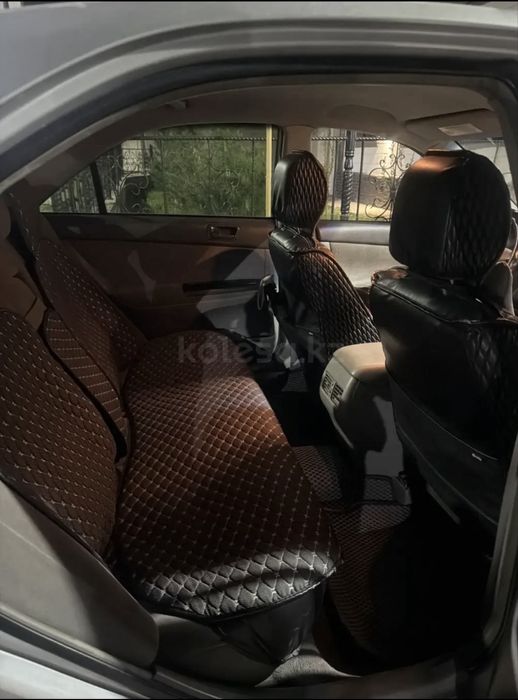 Toyota Camry 2005 срочно , обмена нет