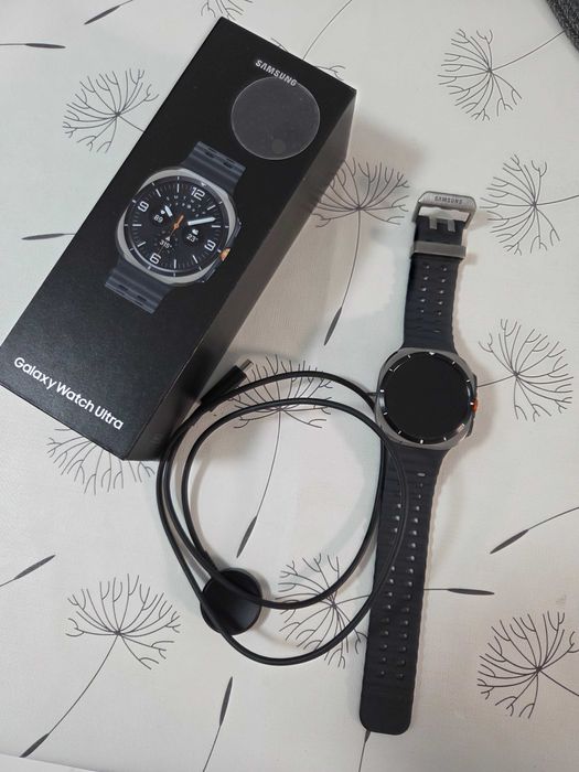 Samsung Galaxy Watch