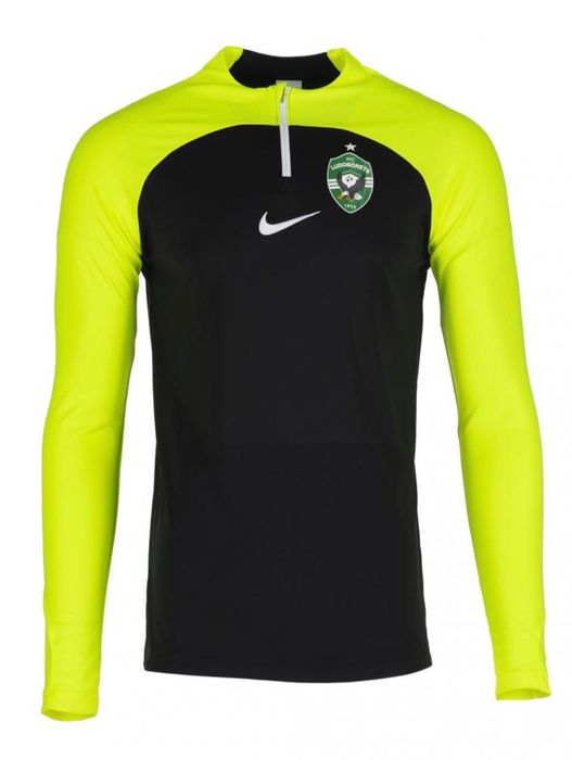 НОВ тренировъчен футболен анцуг екип ФК Лудогорец на NIKE размер L