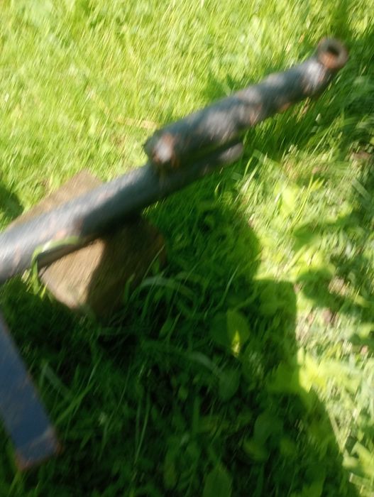 Remorca motocultor