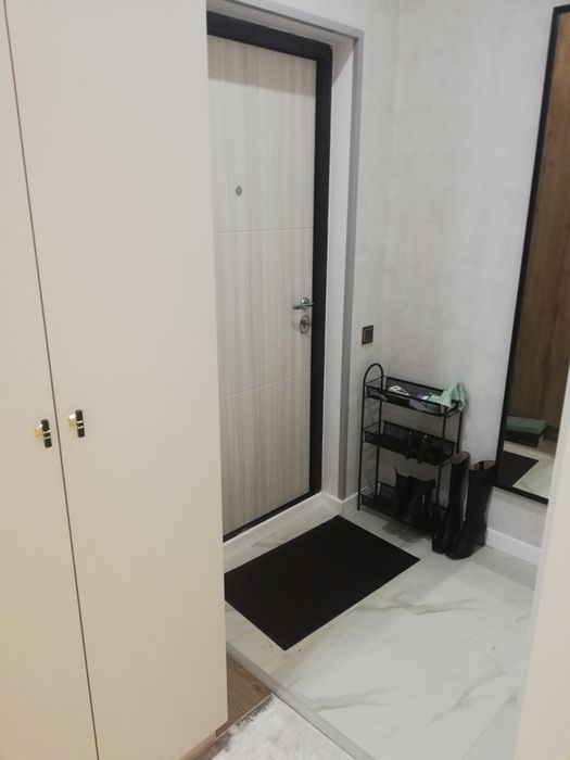 Срочно продам 1 ком квартиру.