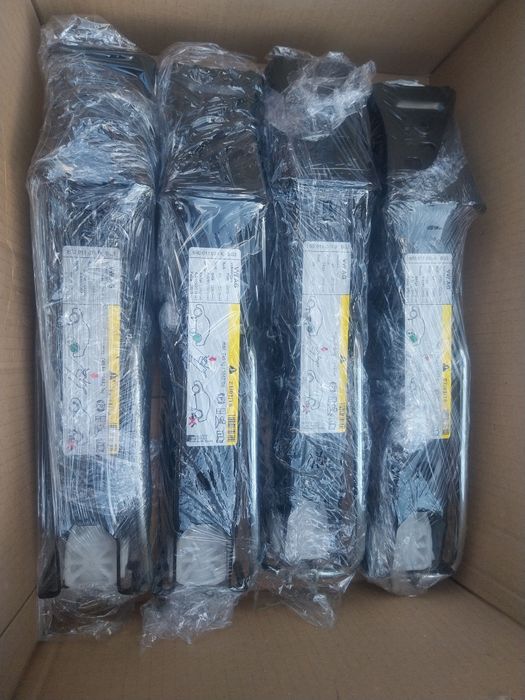 Продавам оригинални нови крикове за всички марки и модели автомобилиза