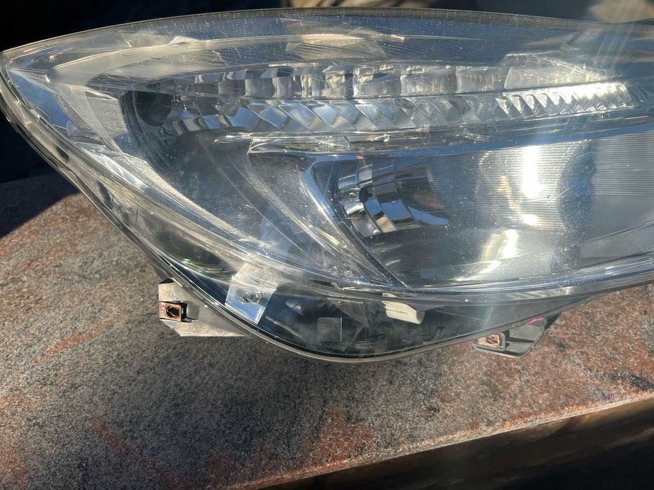 Vand Far Opel Insignia 2008-2016