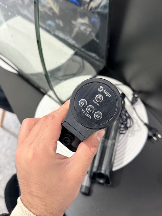 Acvariu 72 cm lungime