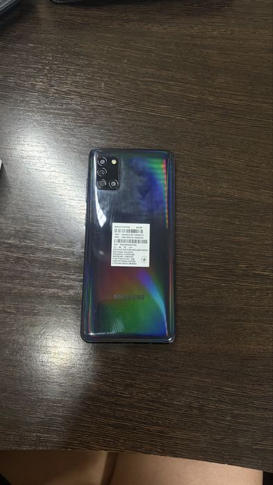 Продам  samsung а31