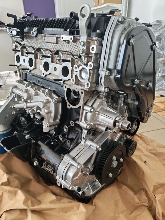 D4CC 2.9TD Hyundai Mighty