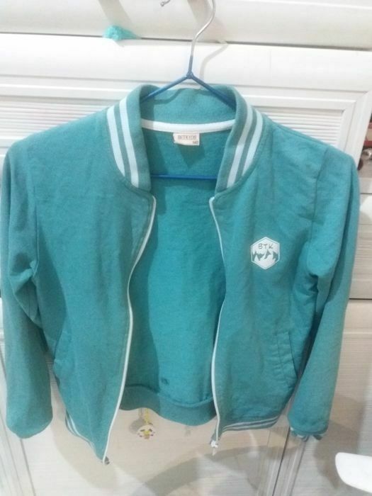 спортивные трико кофта 34 размер  110-116 до 10 лет