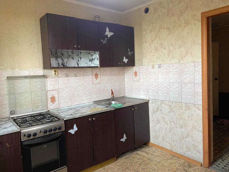 Продажа 2-комнатной квартиры