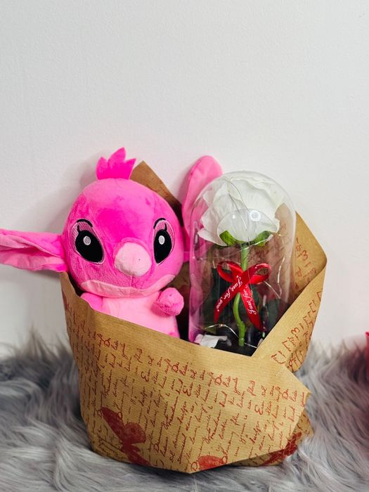 Set/cadou/lot/dama/valentine’s day/aniversare/1martie/8martie/craciun