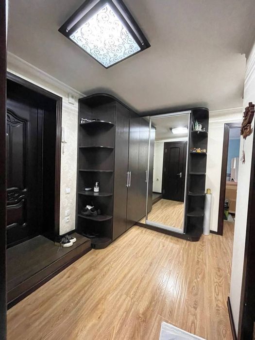 Ц-1, Экопарк , Чайкоф