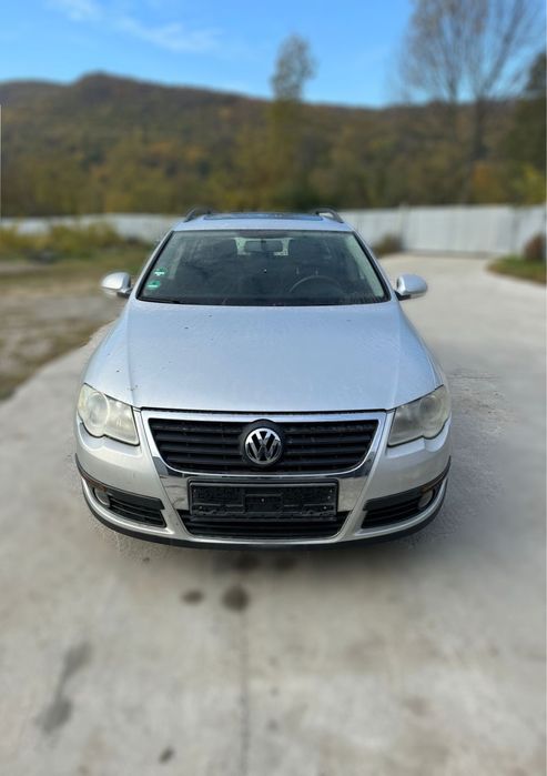 Piese/ elemente caroserie  Wolkswagen  Passat b6