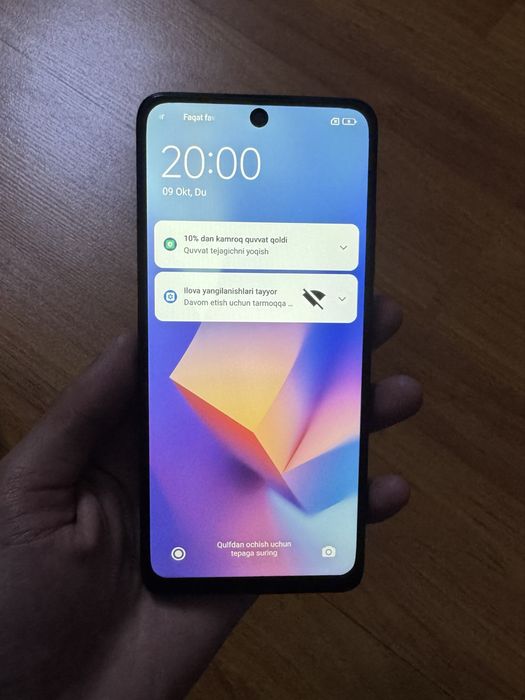 Redmi note 12 pro 256gb