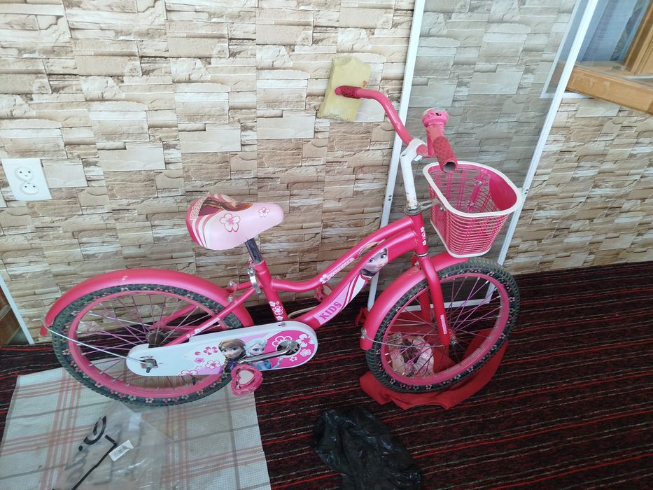 Велосипед , размер 20