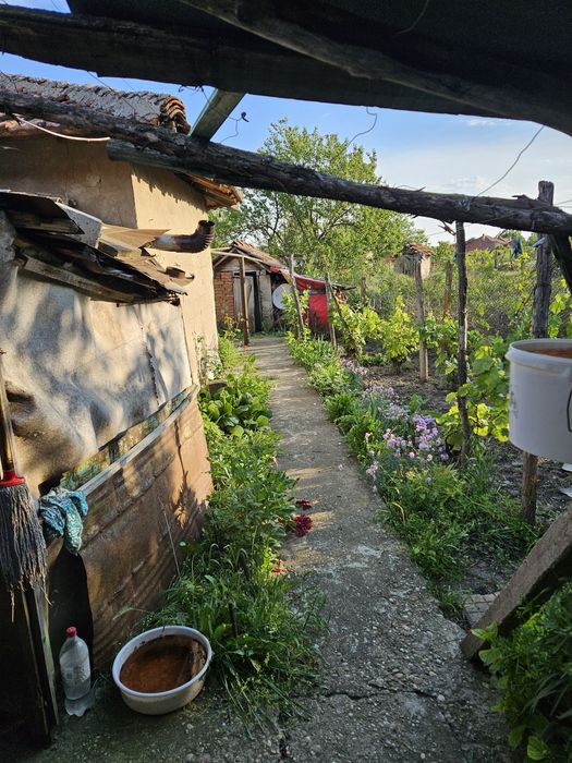 Продава се Къща в с. Ряхово, Област Русе - 120 кв.м за 153 €/кв.м - Снимка #19