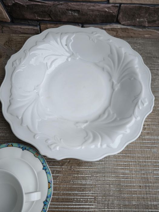 Чаши плато каничка