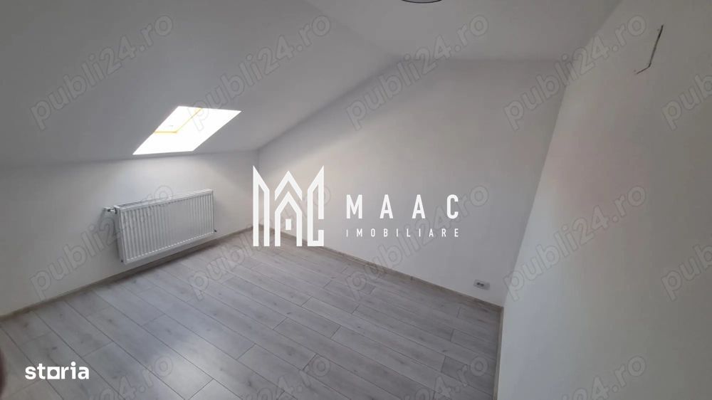 Apartament 4 camere | 77 MPU | 2 Bai | Mansada | Mihai Viteazul