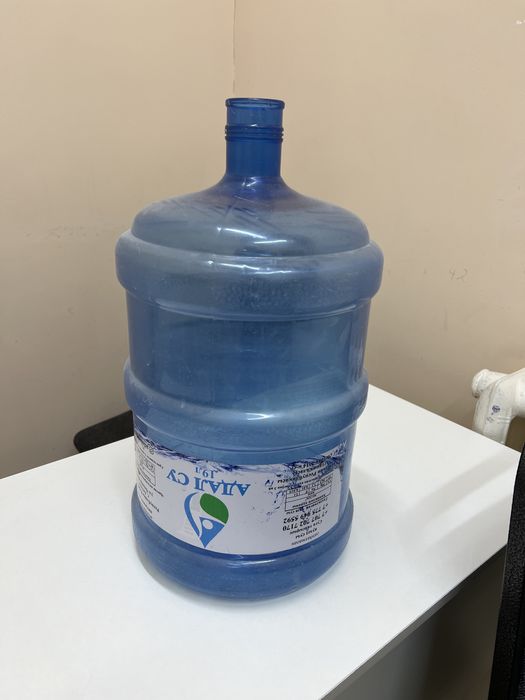 Бутыл для воды 19л