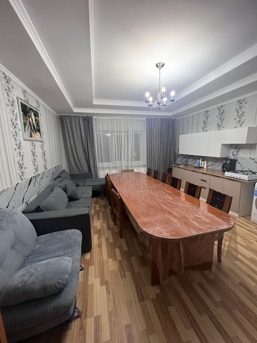 Коттедж в Боровом