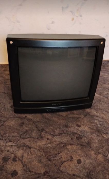 Ретро телевизори