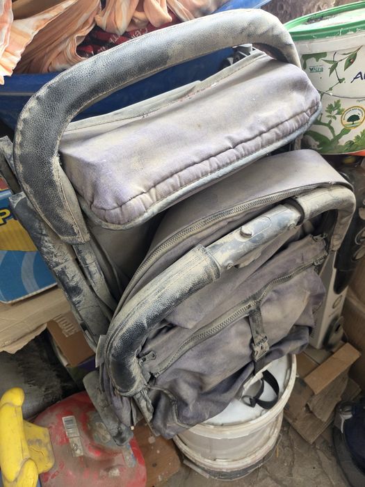 Детский инвентарь