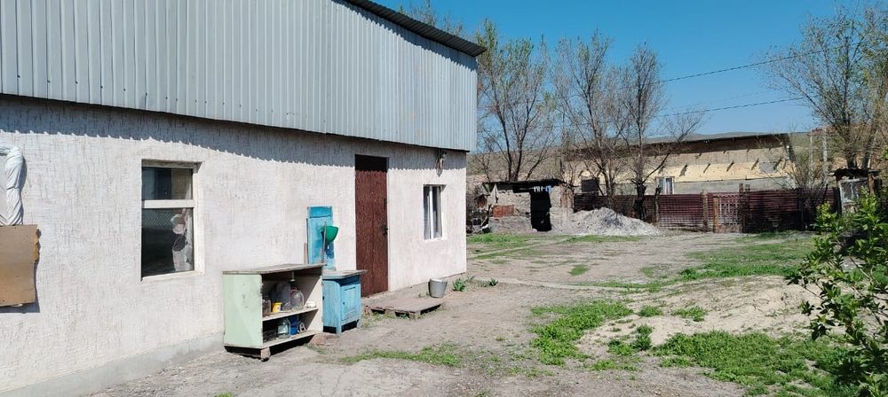 Продам дом на Красном камне