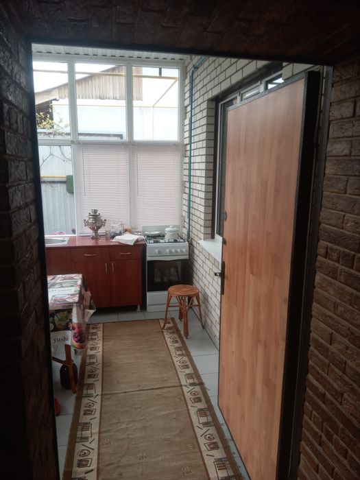 Продам 2-х  коттедж