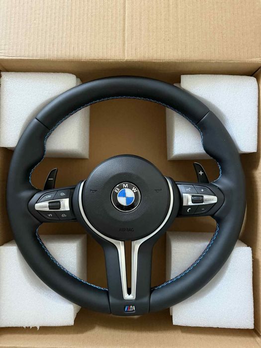 Волани за БМВ/BMW F- серии и други модели