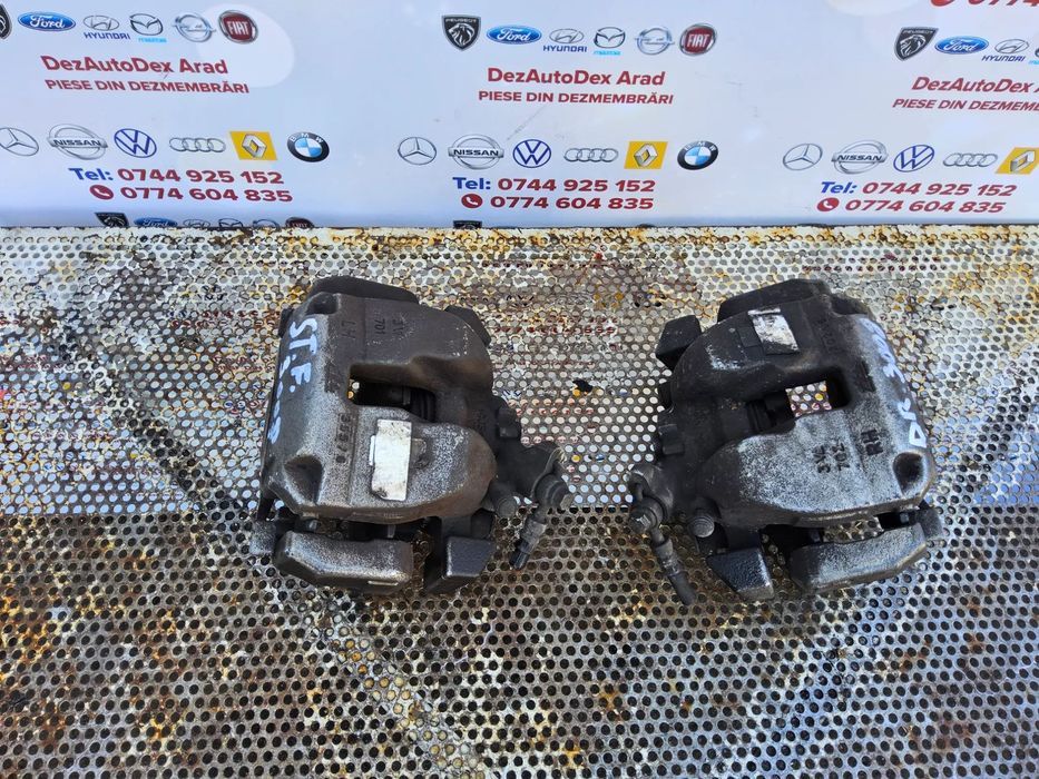 Etrieri fata Peugeot 3008 an 2016-2024 etrier fata stanga dreapta Peugeot 3008 II
