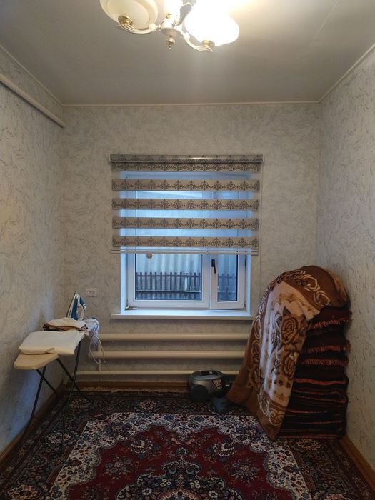 Продаётся дом 100000y.e