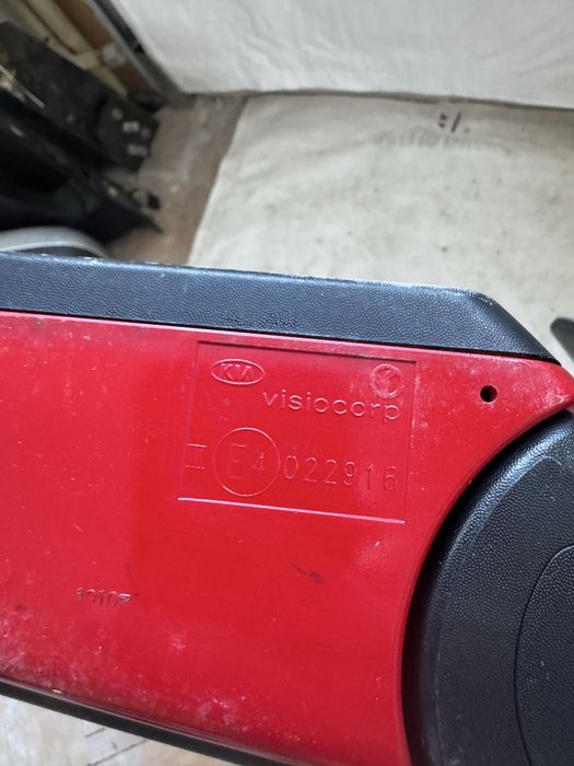 Оригинално огледало Киа Соул Kia Soul