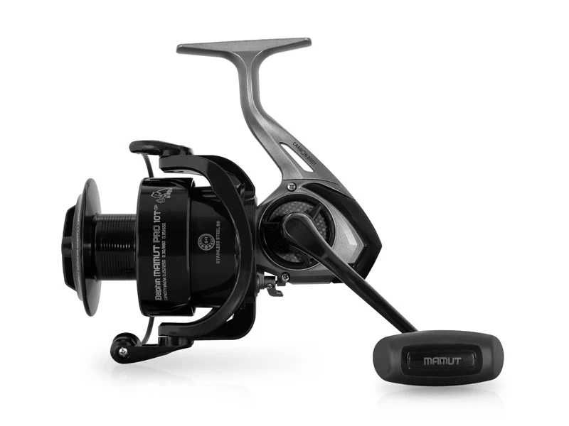 Mulineta Delphin MAMUT PRO 12T DP