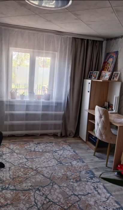 Продам дом в Рабочем посёлке