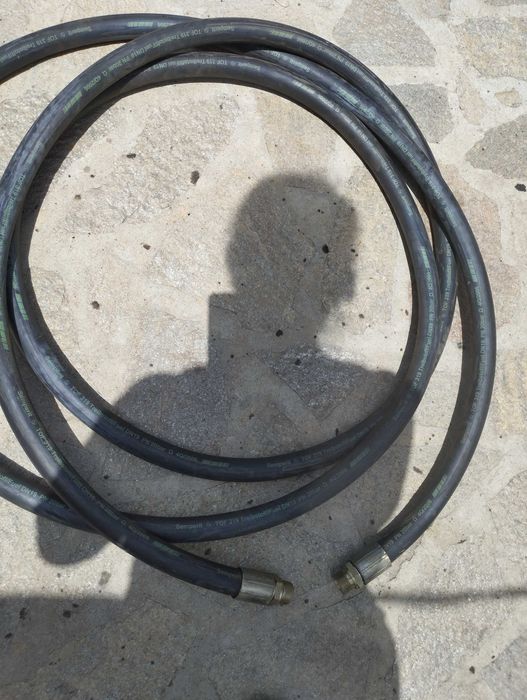 Маркуч за колонки за дизел и бензин