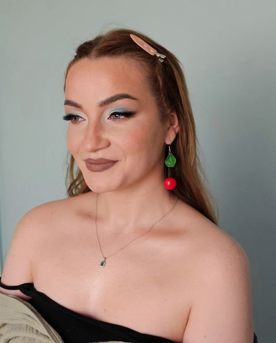 Machiaj, make-up artist Braila