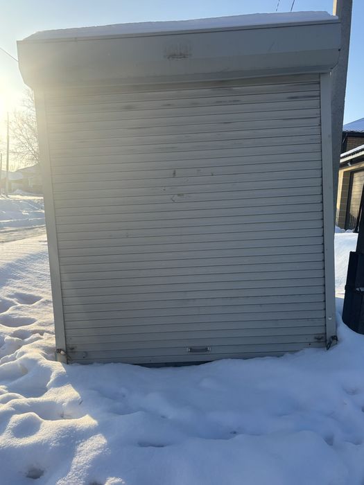 Продам контейнер. Цена договорённость