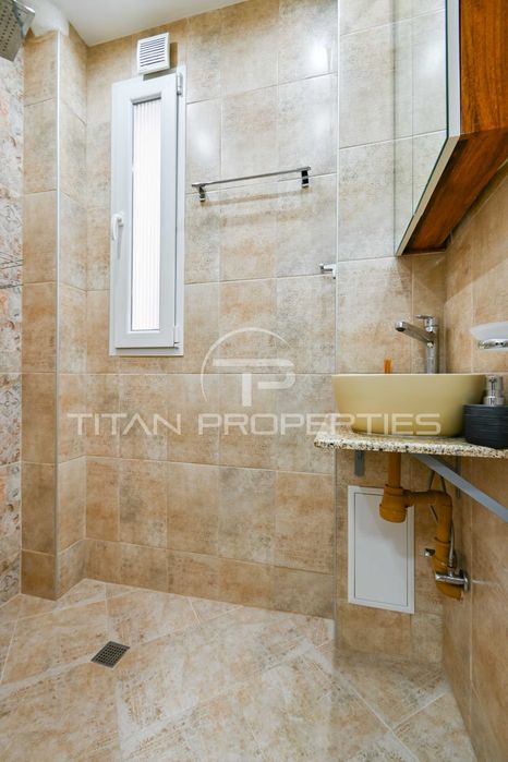 Дава се под наем Двустаен апартамент в София, Медицинска академия - 60 кв.м за 800 € - Снимка #17