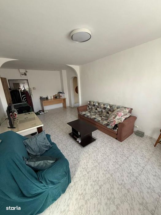 Apartament 2 camere 1980 Drumul Taberei Ghencea — fotografia 1