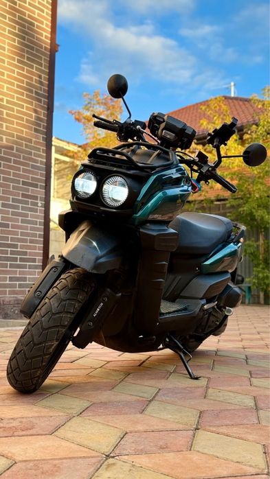 Продам мопед 150 кубов